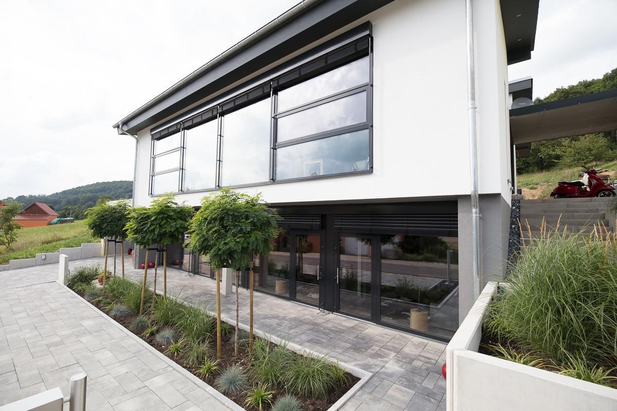 Boutique Hotel Chalet Weinberg Wurgau Exterior photo